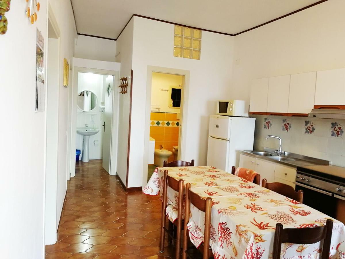 Chiaia Apartments ポンツァ エクステリア 写真